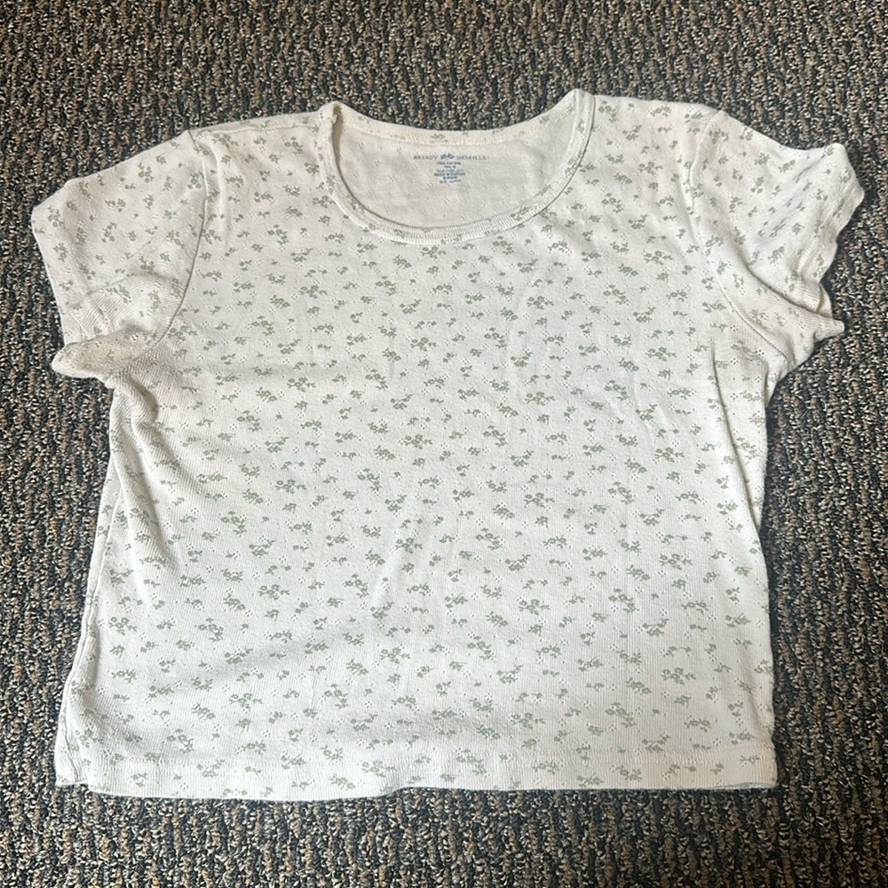 Brandy tee